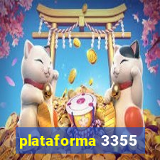 plataforma 3355